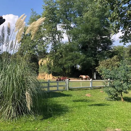 Les Du Petit Mila Tatil Evi Labrit