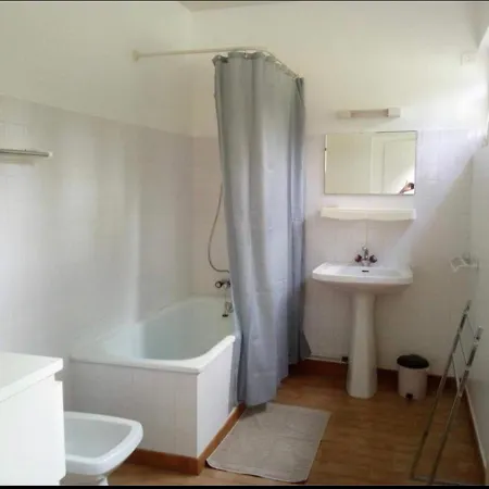 Les Du Petit Mila Tatil Evi Labrit