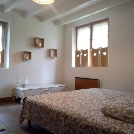 Tatil Evi Les Du Petit Mila Labrit