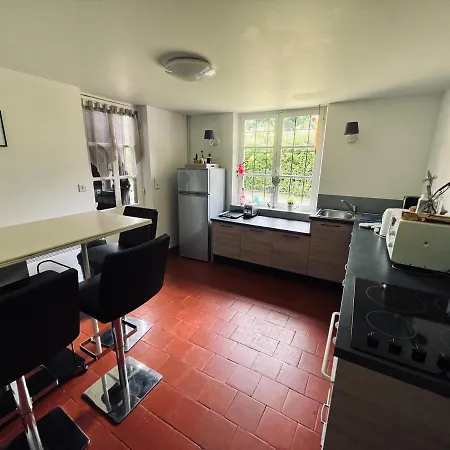 Les Du Petit Mila Tatil Evi Labrit