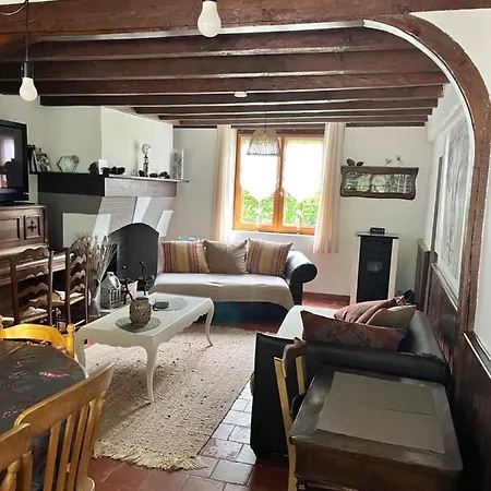 Les Du Petit Mila