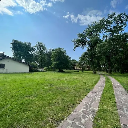 Les Du Petit Mila Tatil Evi Labrit