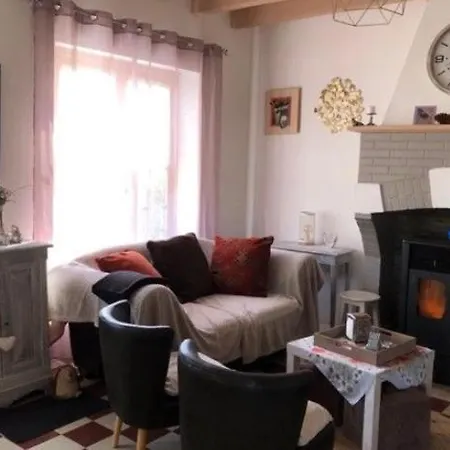 Tatil Evi Les Du Petit Mila